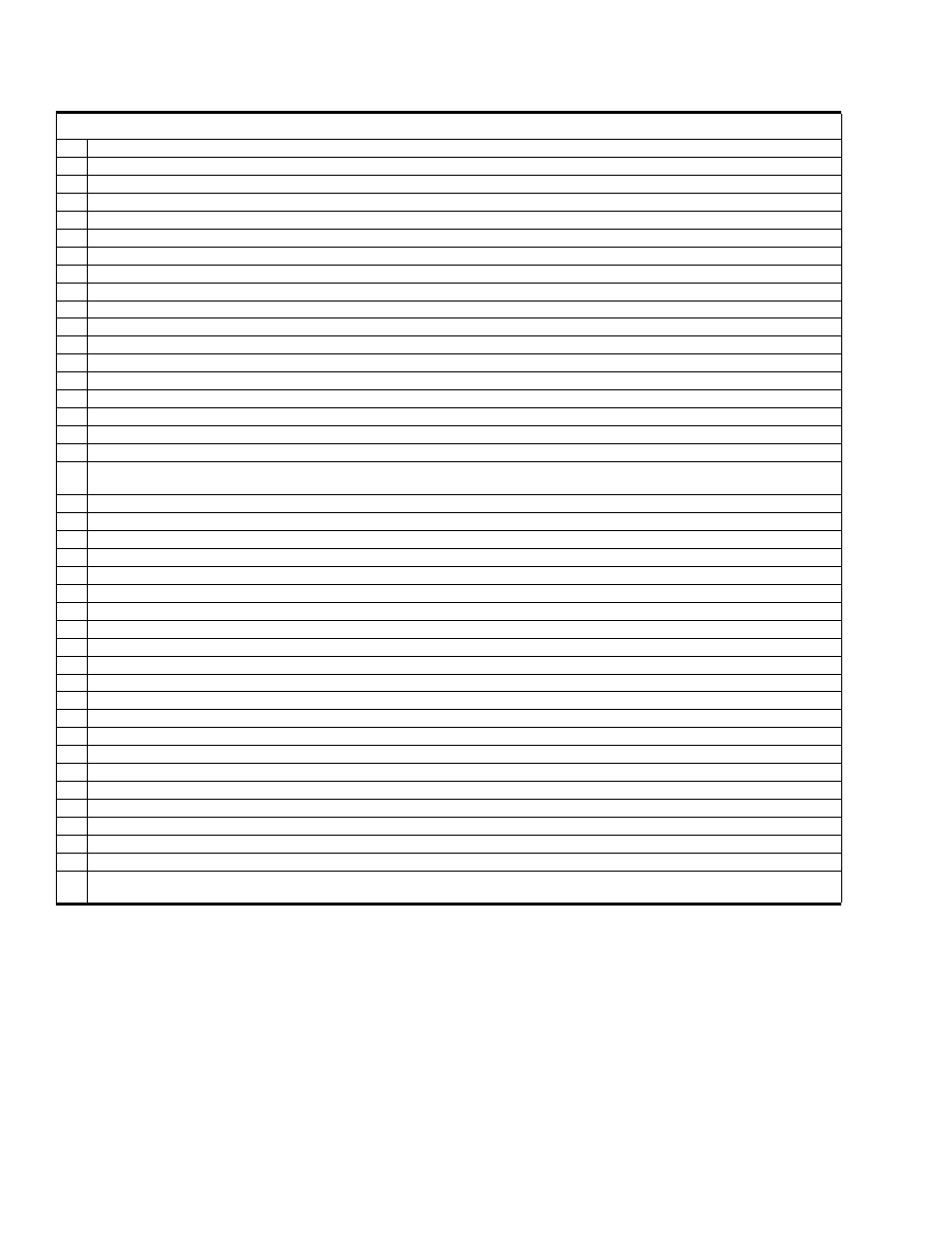 York SUNLINE 2000 BP 072 User Manual | Page 10 / 32
