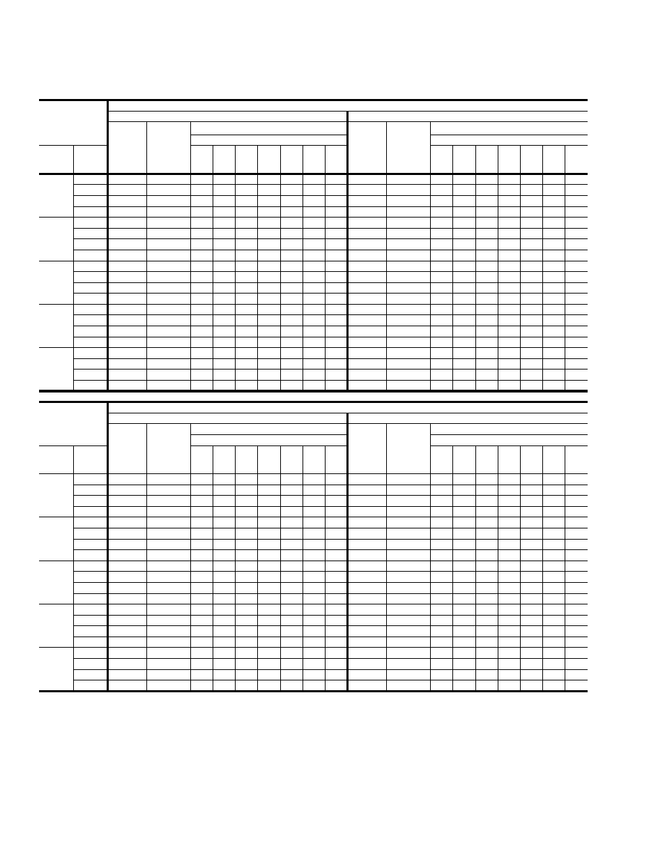 York SUNLINE 2000 BP 072 User Manual | Page 16 / 32