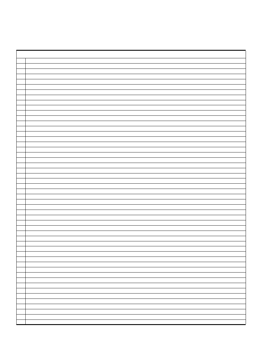 Product nomenclature - continued | York SUNLINE 2000 BP 072 User Manual | Page 4 / 32