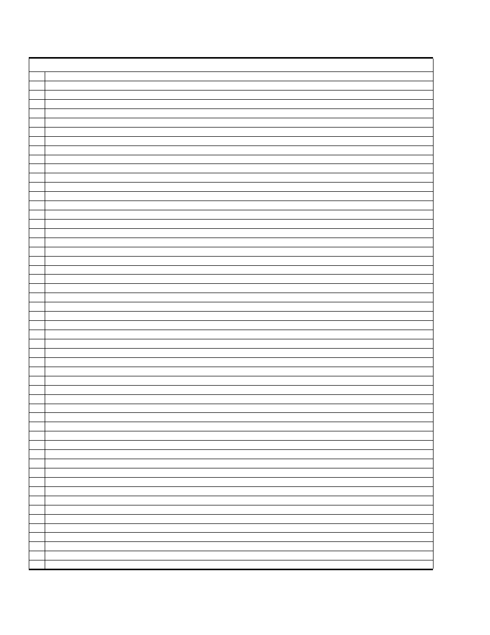 York SUNLINE 2000 BP 072 User Manual | Page 6 / 32