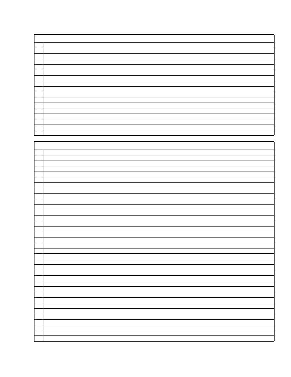 York SUNLINE 2000 BP 072 User Manual | Page 7 / 32
