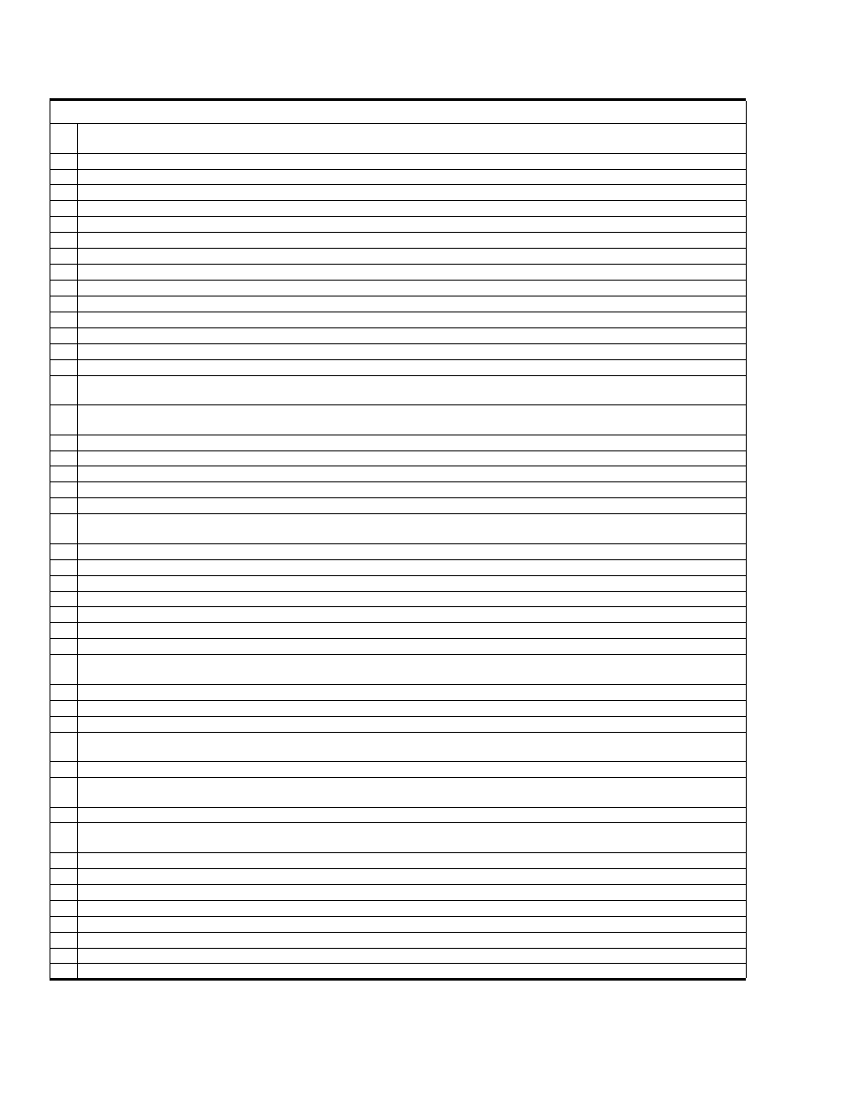 York SUNLINE 2000 BP 072 User Manual | Page 8 / 32