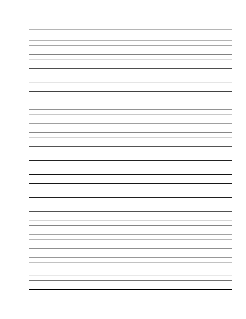York SUNLINE 2000 BP 072 User Manual | Page 9 / 32