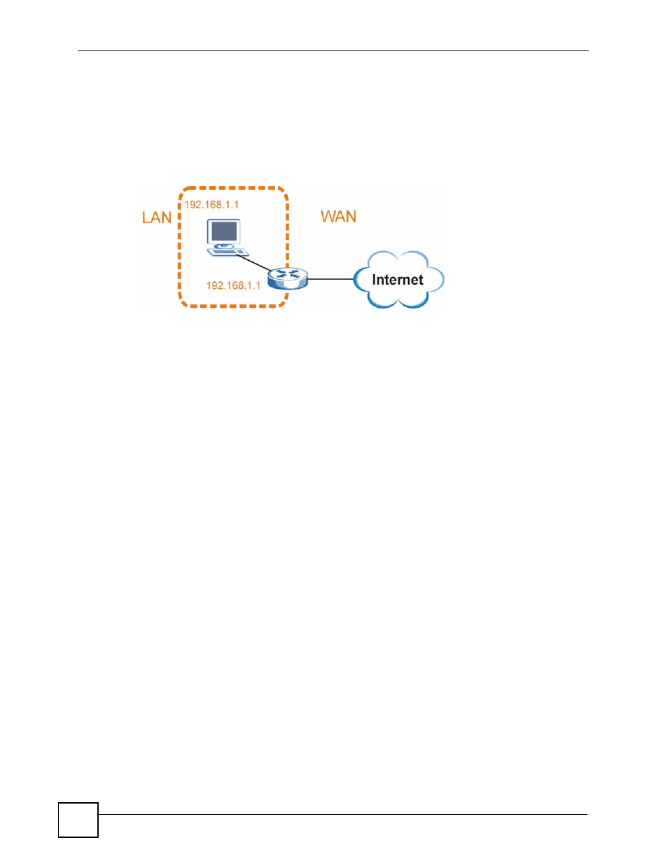 ZyXEL Communications DMA-1000 Series User Manual | Page 132 / 192