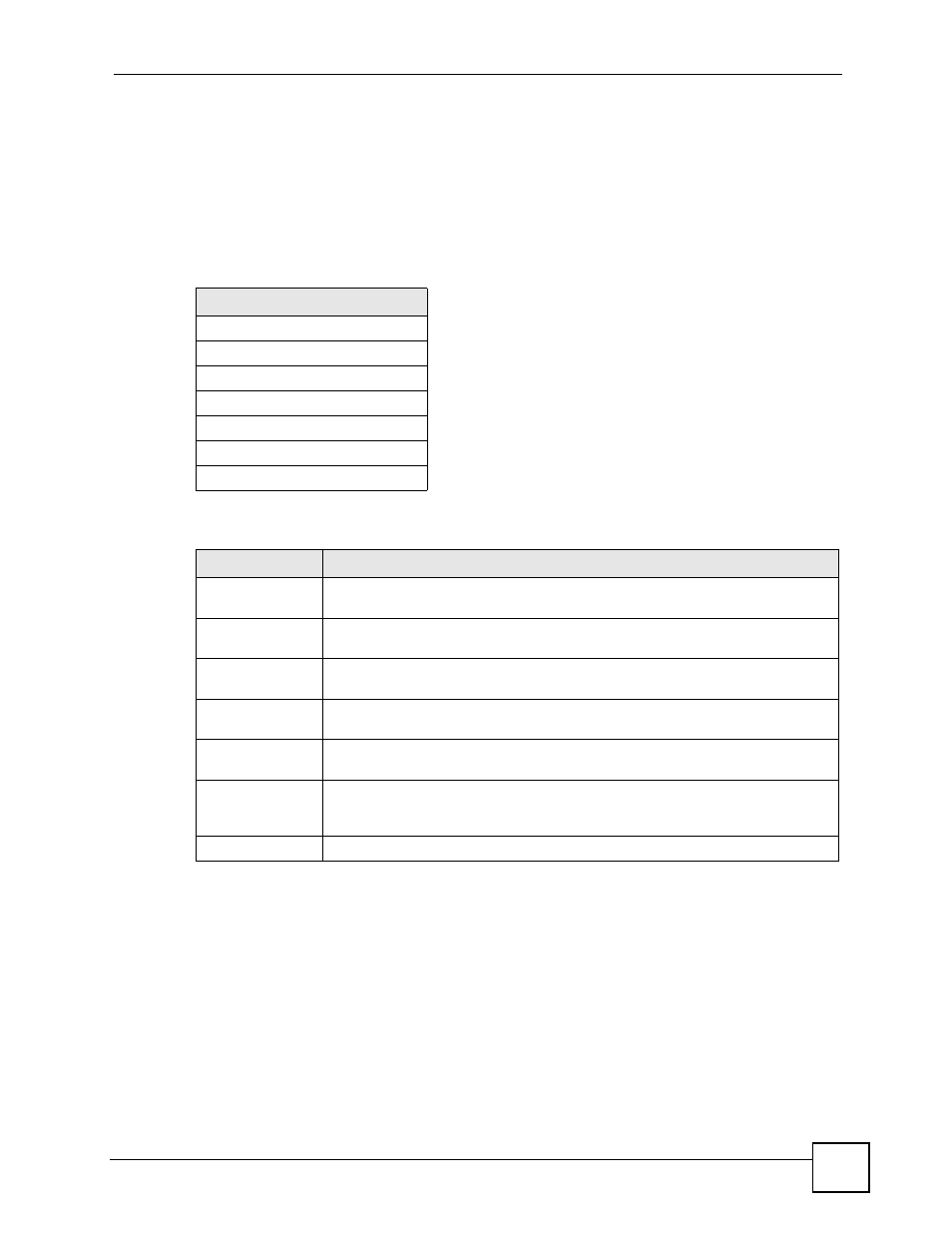 3 editing favorites folders, Figure 14 favorite > tool menu, Table 11 favorite > tool menu | ZyXEL Communications DMA-1000 Series User Manual | Page 37 / 192