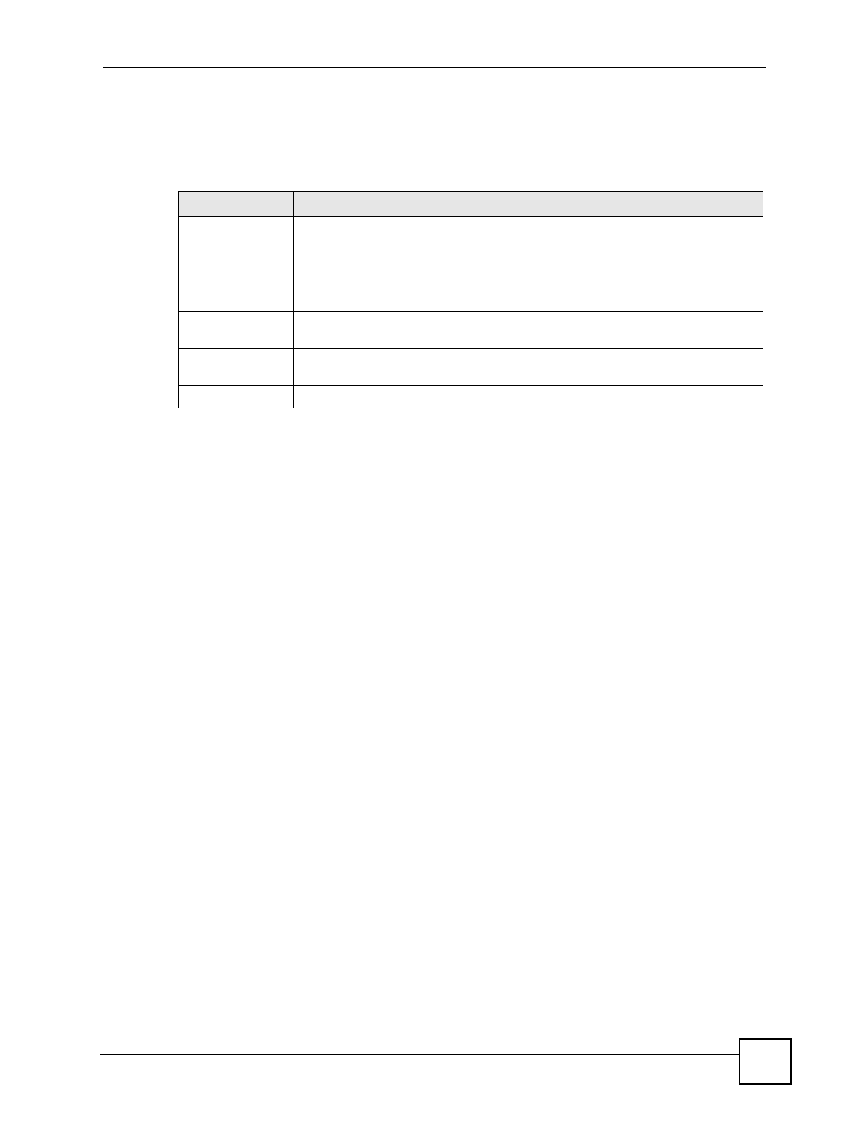1 configuring slideshow settings, 4 shuffle, Table 13 music menu > tool menu | ZyXEL Communications DMA-1000 Series User Manual | Page 49 / 192