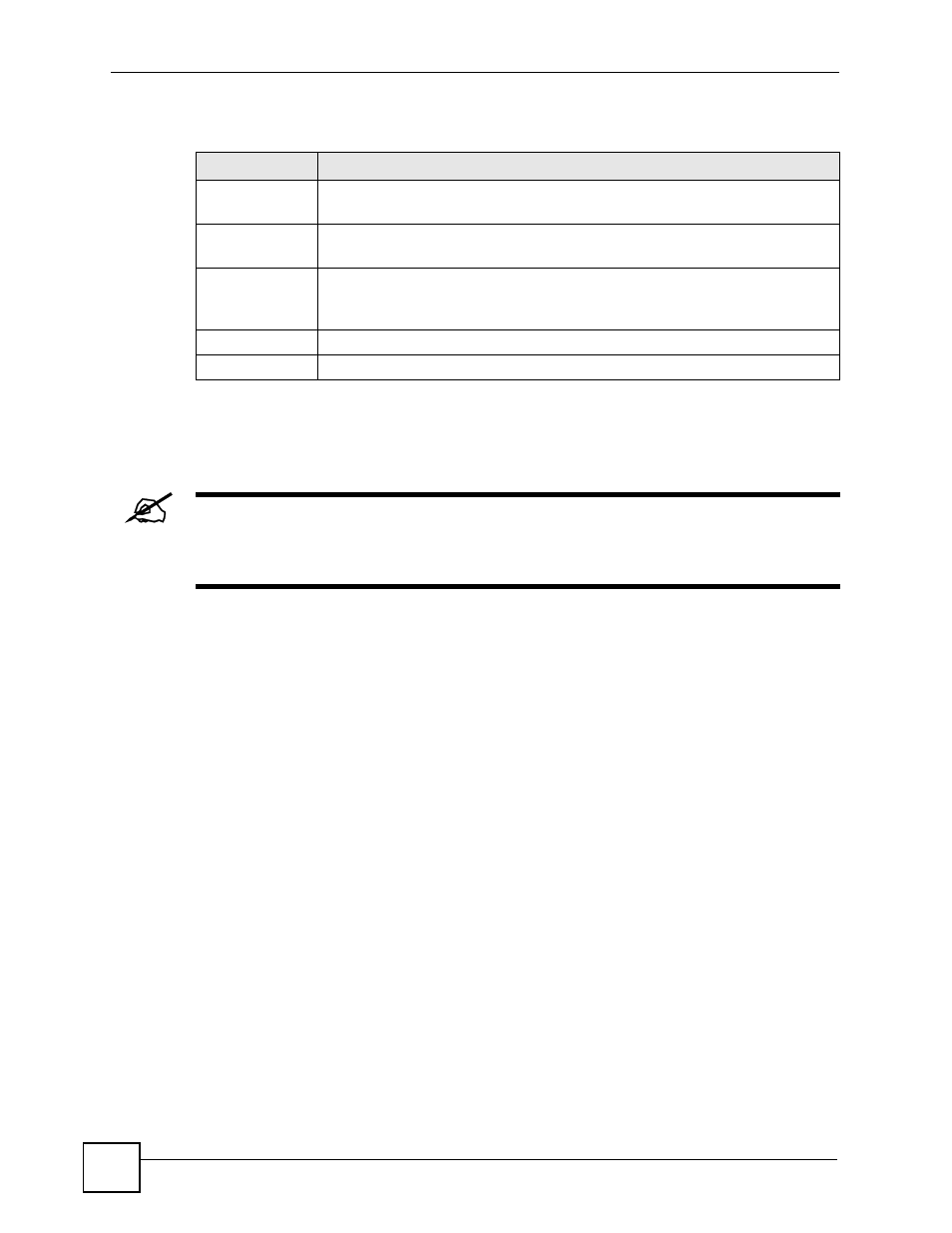 10 audio settings, Table 16 option > tv settings | ZyXEL Communications DMA-1000 Series User Manual | Page 62 / 192