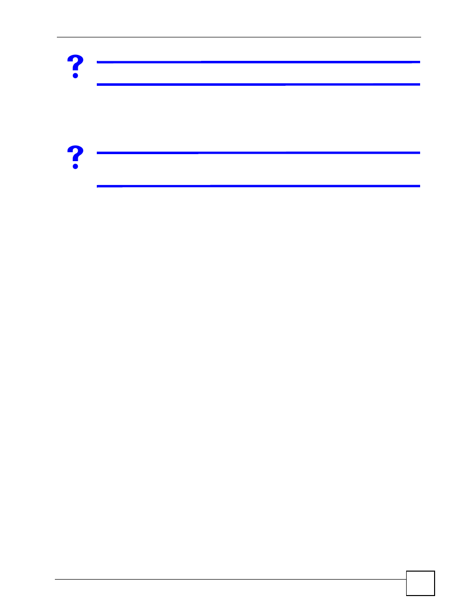 ZyXEL Communications DMA-1000 Series User Manual | Page 77 / 192