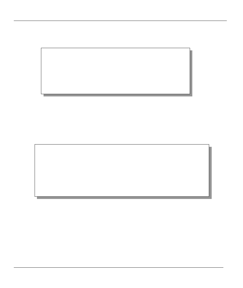 Budget management, Budget management -2, Figure 11-2 | Call control -2, Figure 11-3, 1 budget management | ZyXEL Communications Prestige 310 User Manual | Page 128 / 161