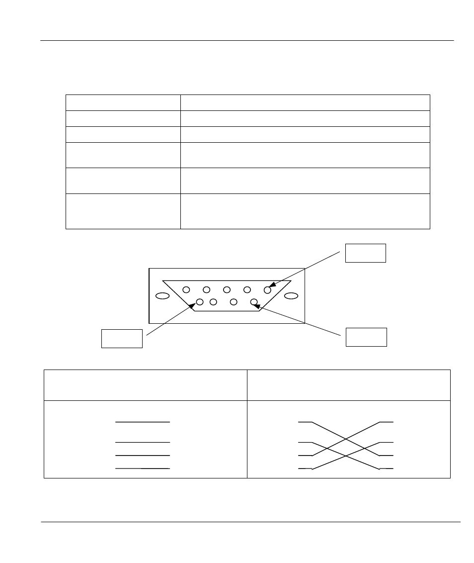 Appendix c: hardware specifications | ZyXEL Communications Prestige 310 User Manual | Page 149 / 161