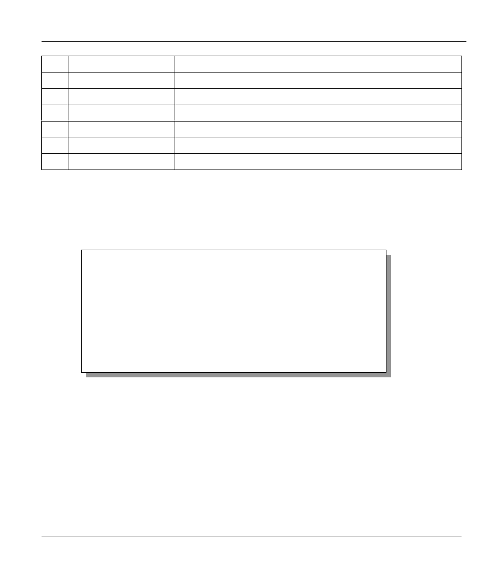 Changing the system password, Resetting the prestige, Changing the system password -7 | Resetting the prestige -7, Figure 2-6, Menu 23 - system security -7, 6 changing the system password, 1 resetting the prestige | ZyXEL Communications Prestige 310 User Manual | Page 37 / 161