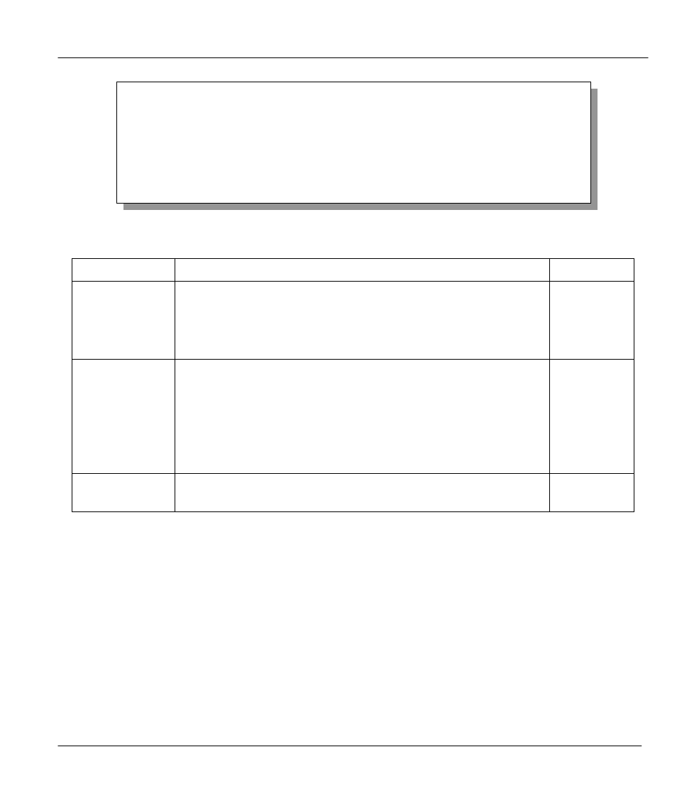 Configuring dynamic dns, Configuring dynamic dns -9, Figure 2-7 | Menu 1 – general setup -9, Table 2-5 general setup menu field -9, 2 configuring dynamic dns | ZyXEL Communications Prestige 310 User Manual | Page 39 / 161
