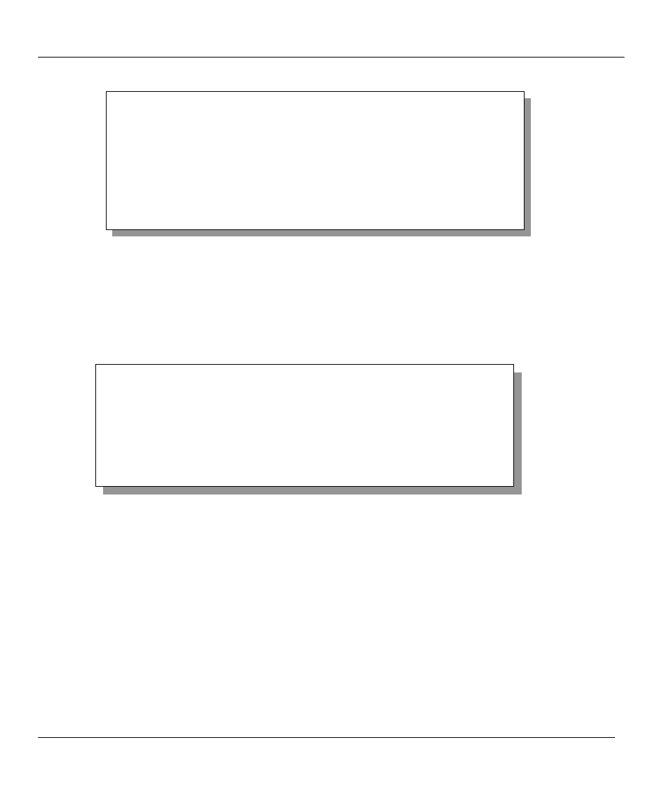 Lan port filter setup, Lan port filter setup -12, Figure 2-10 | Menu 3 - lan setup -12, Figure 2-11, Menu 3.1 – lan port filter setup -12, 1 lan port filter setup | ZyXEL Communications Prestige 310 User Manual | Page 42 / 161