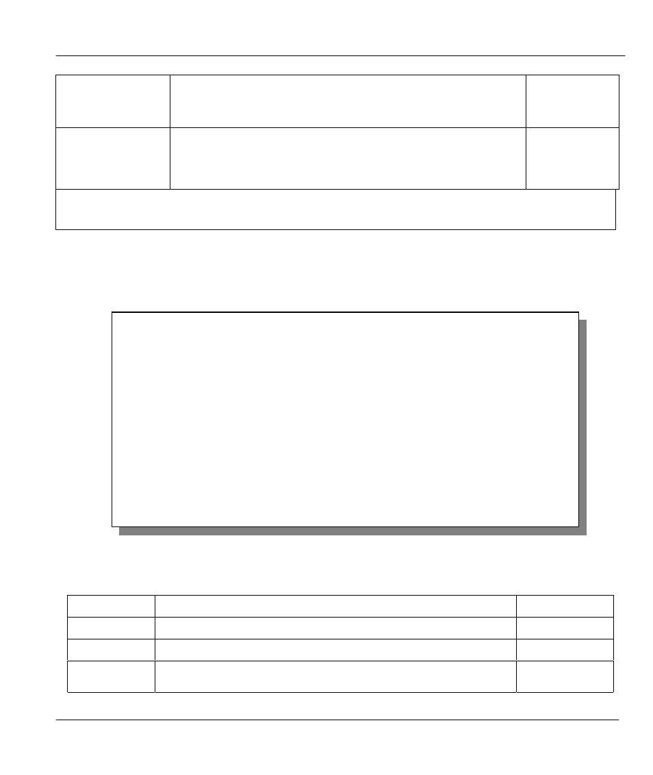 Ip alias setup, Ip alias setup -7, Figure 3-5 | Menu 3.2.1 - ip alias setup -7, Table 3-3, Ip alias setup menu fields -7, 1 ip alias setup | ZyXEL Communications Prestige 310 User Manual | Page 49 / 161