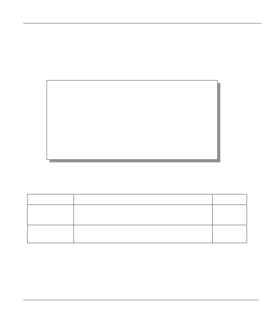 Configure pptp client, Pppoe encapsulation, Configure pptp client -11 | Pppoe encapsulation -11, Figure 3-7, Internet access setup (pptp) -11, Table 3-5, New fields in menu 4 (pptp) screen -11, 3 configure pptp client, 4 pppoe encapsulation | ZyXEL Communications Prestige 310 User Manual | Page 53 / 161