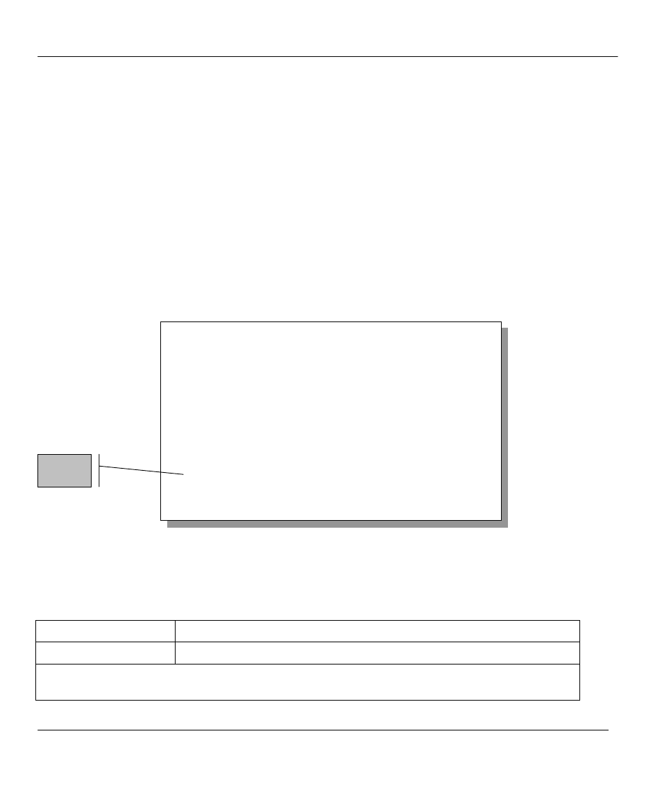 Single user account configuration, Single user account configuration -2, Figure 4-2 | Table 4-1, Single user account menu fields -2, 2 single user account configuration | ZyXEL Communications Prestige 310 User Manual | Page 58 / 161