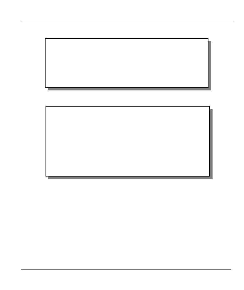 Figure 5-7, Remote node filter (ethernet encapsulation) -11, Figure 5-8 | Remote node filter (pptp/pppoe encapsulation -11 | ZyXEL Communications Prestige 310 User Manual | Page 71 / 161