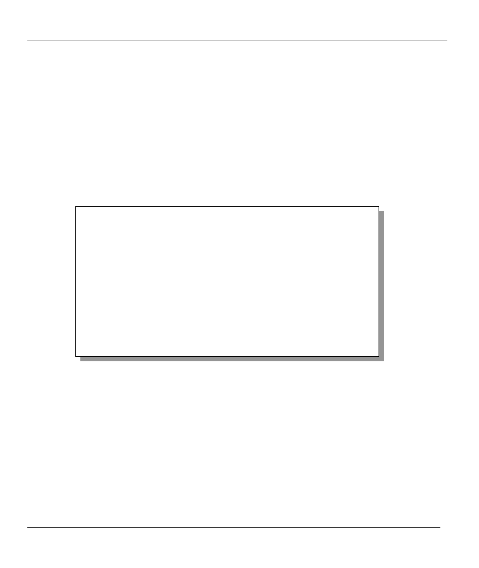 Generic filter rule, Generic filter rule -12, Figure 7-9 | Menu 21.4.1 - generic filter rule -12, 4 generic filter rule | ZyXEL Communications Prestige 310 User Manual | Page 90 / 161
