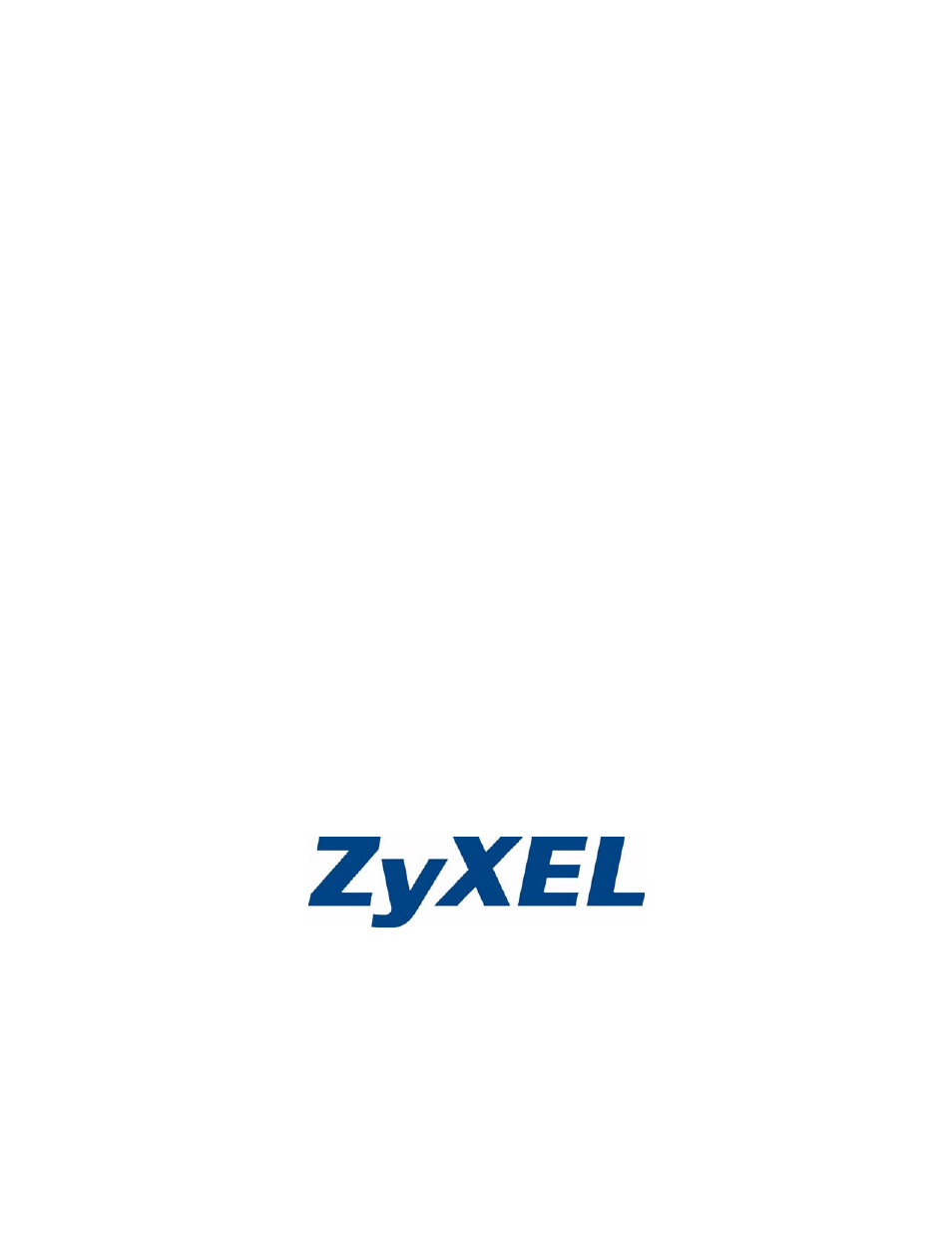 ZyXEL Communications 5 Series User Manual | 835 pages