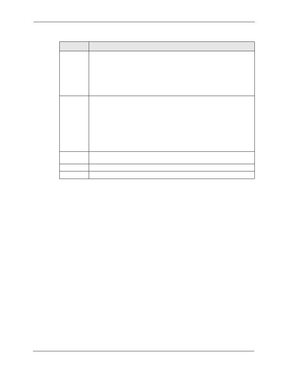 5 query view | ZyXEL Communications 5 Series User Manual | Page 262 / 835