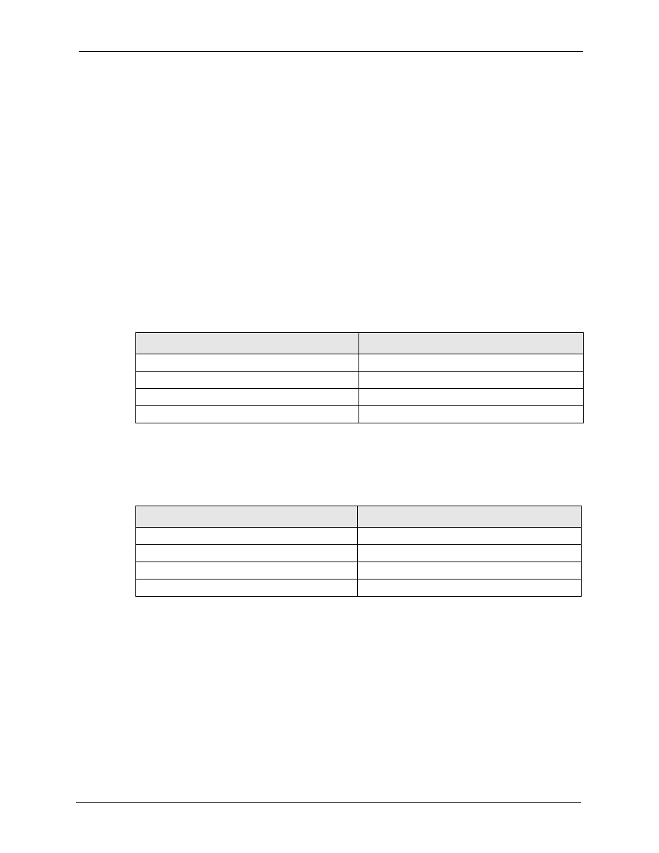 Table 93 vpn example: matching id type and content | ZyXEL Communications 5 Series User Manual | Page 329 / 835