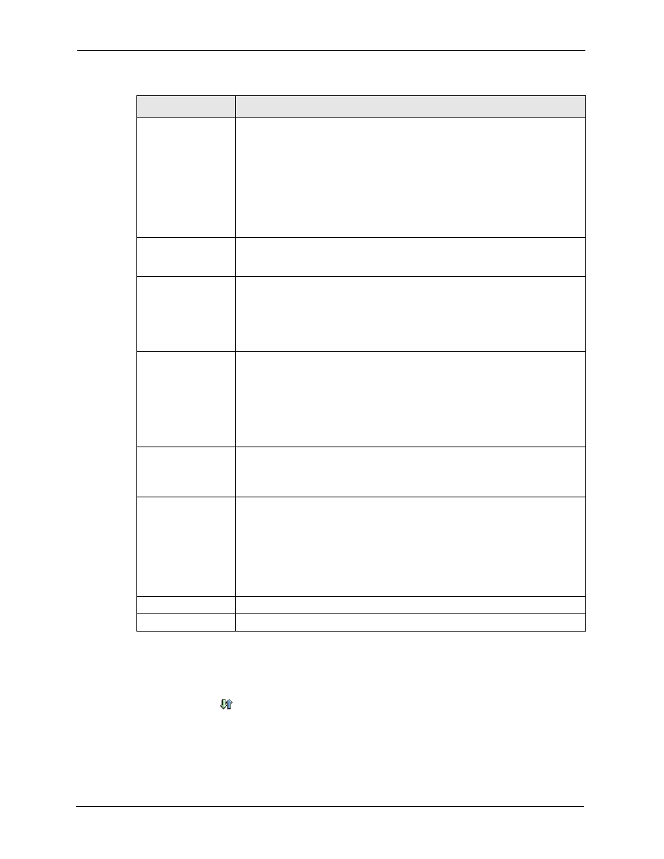 8 vpn rules (ike): network policy move | ZyXEL Communications 5 Series User Manual | Page 346 / 835