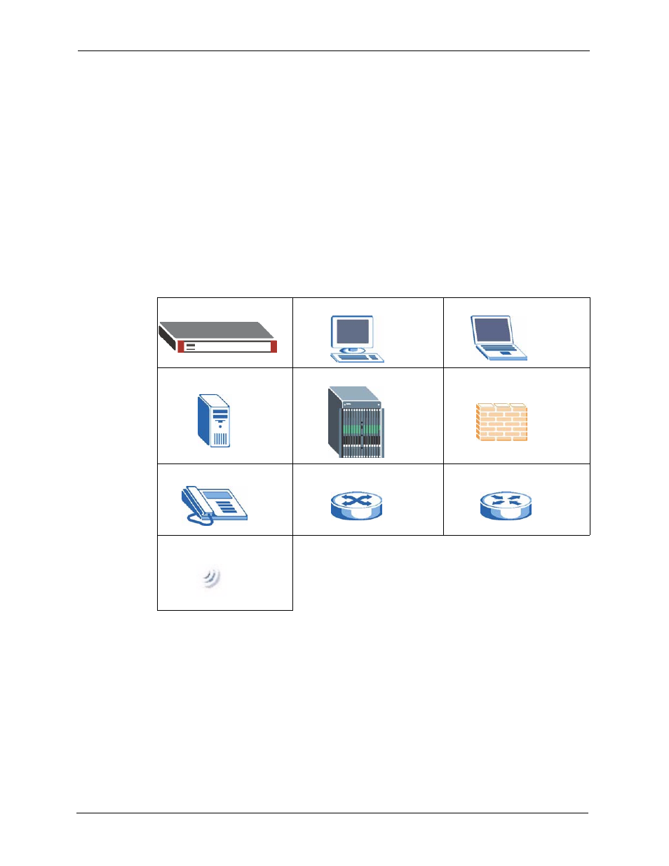ZyXEL Communications 5 Series User Manual | Page 54 / 835