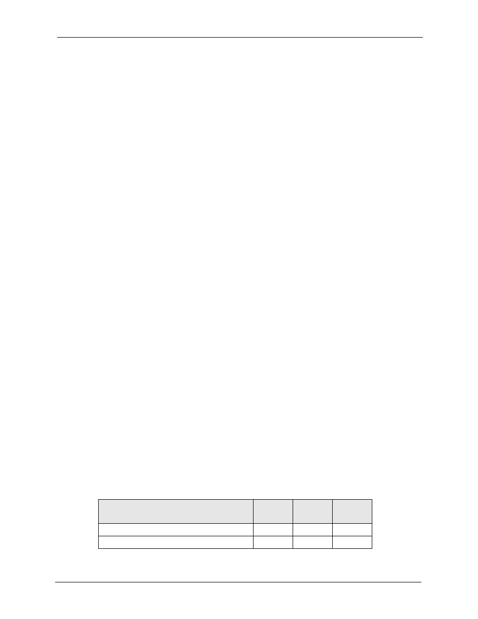 Getting to know your zywall, 1 zywall internet security appliance overview, 2 zywall features | Chapter 1 getting to know your zywall, Table 1 zywall model specific features | ZyXEL Communications 5 Series User Manual | Page 55 / 835