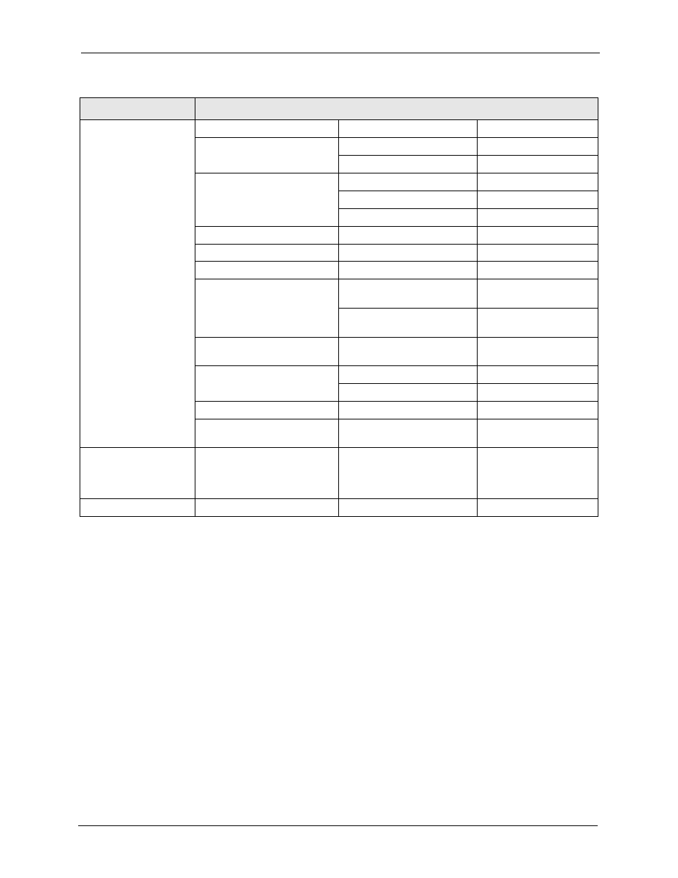 4 changing the system password | ZyXEL Communications 5 Series User Manual | Page 555 / 835