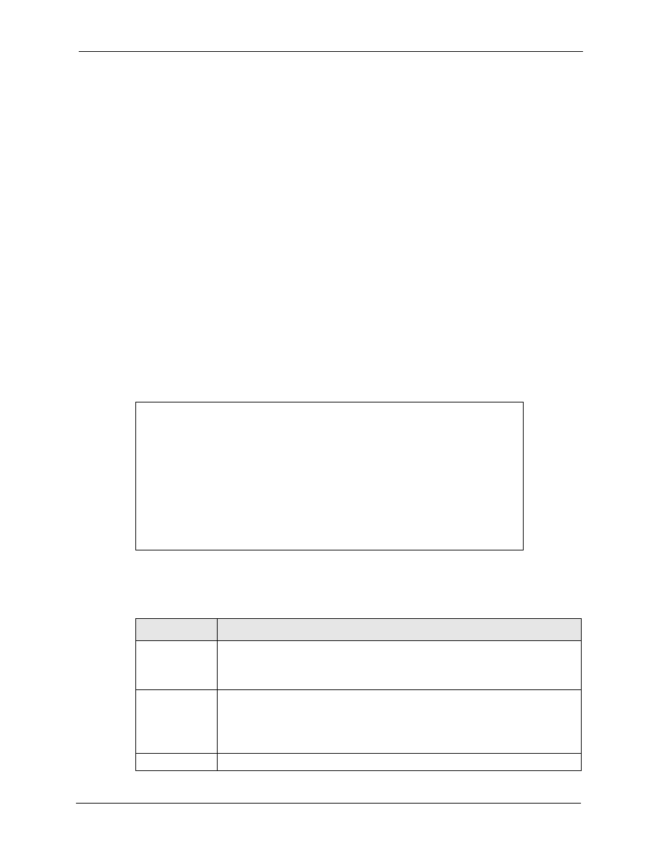 Smt menu 1 - general setup, 1 introduction to general setup, 2 configuring general setup | Chapter 33 smt menu 1 - general setup, Figure 309 menu 1: general setup (router mode), Table 200 menu 1: general setup (router mode) | ZyXEL Communications 5 Series User Manual | Page 557 / 835