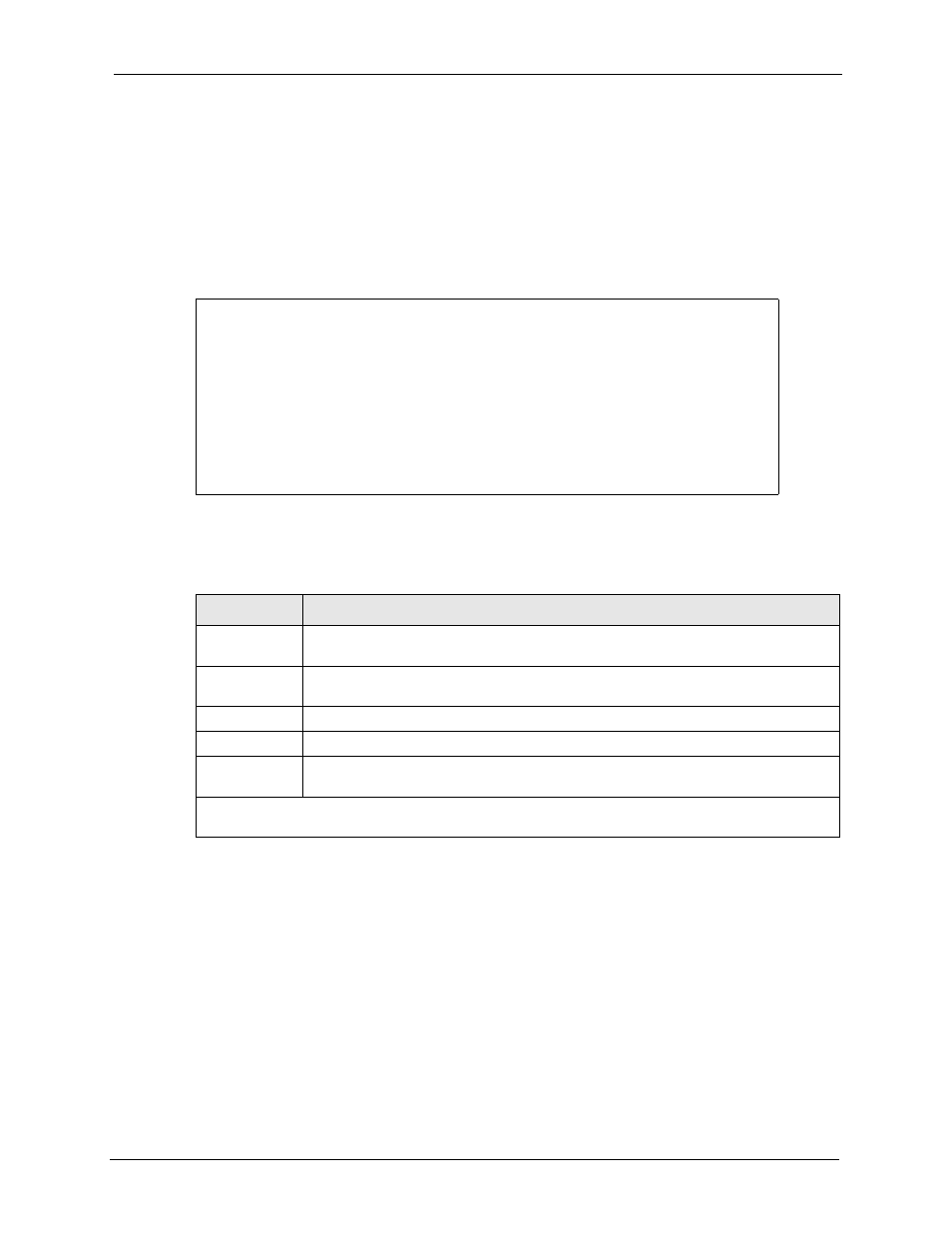 1 configuring dynamic dns, 1 editing ddns host, Figure 311 menu 1.1: configure dynamic dns | Table 202 menu 1.1: configure dynamic dns | ZyXEL Communications 5 Series User Manual | Page 559 / 835