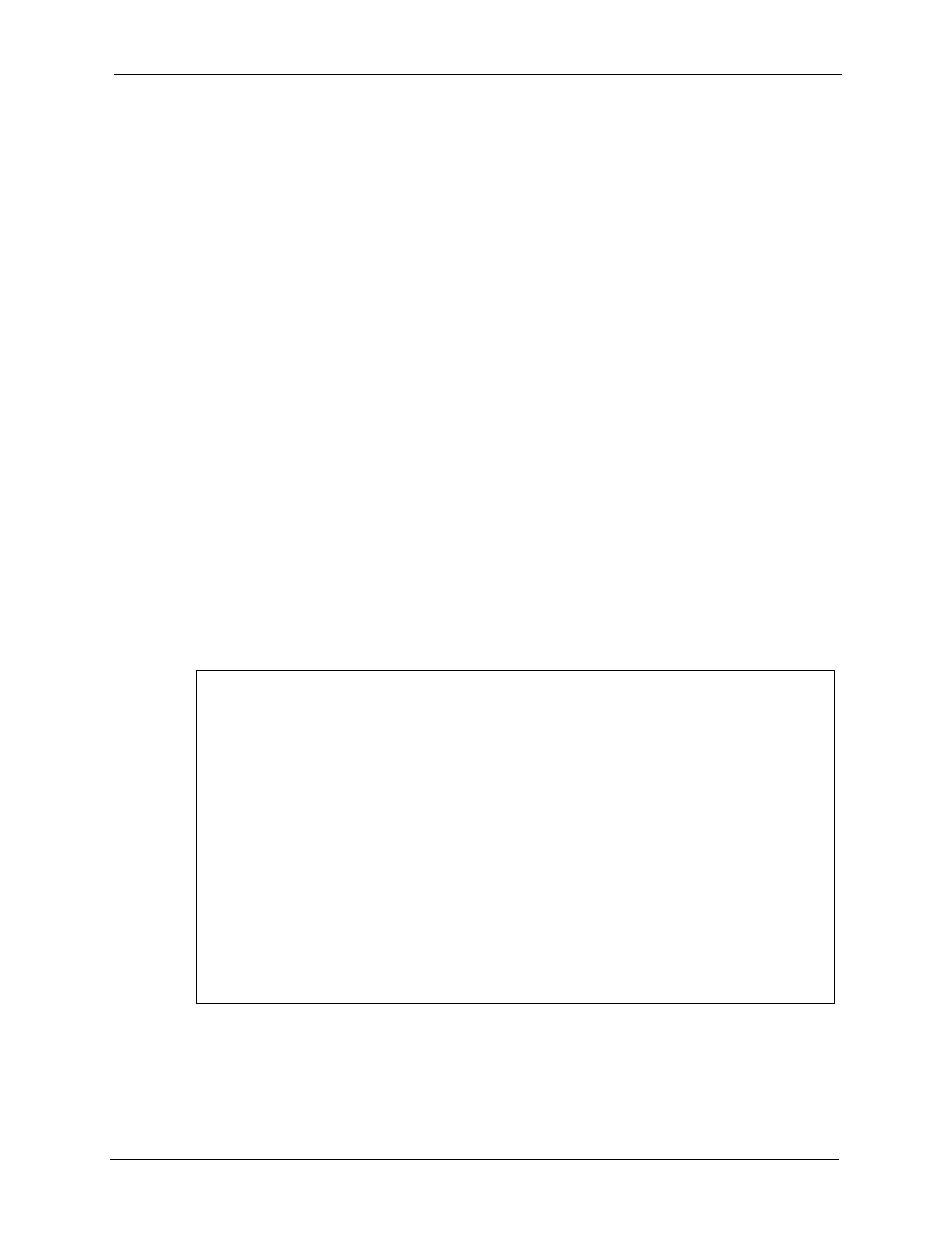Figure 320 menu 11.3.3: remote node script | ZyXEL Communications 5 Series User Manual | Page 573 / 835
