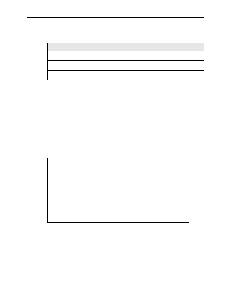 10 remote node filter, Figure 321 menu 11.3.4: remote node filter, Table 212 menu 11.3.3: remote node script | ZyXEL Communications 5 Series User Manual | Page 574 / 835
