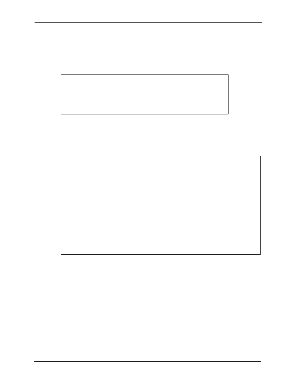 1 ip address, Figure 332 menu 5: dmz setup | ZyXEL Communications 5 Series User Manual | Page 586 / 835