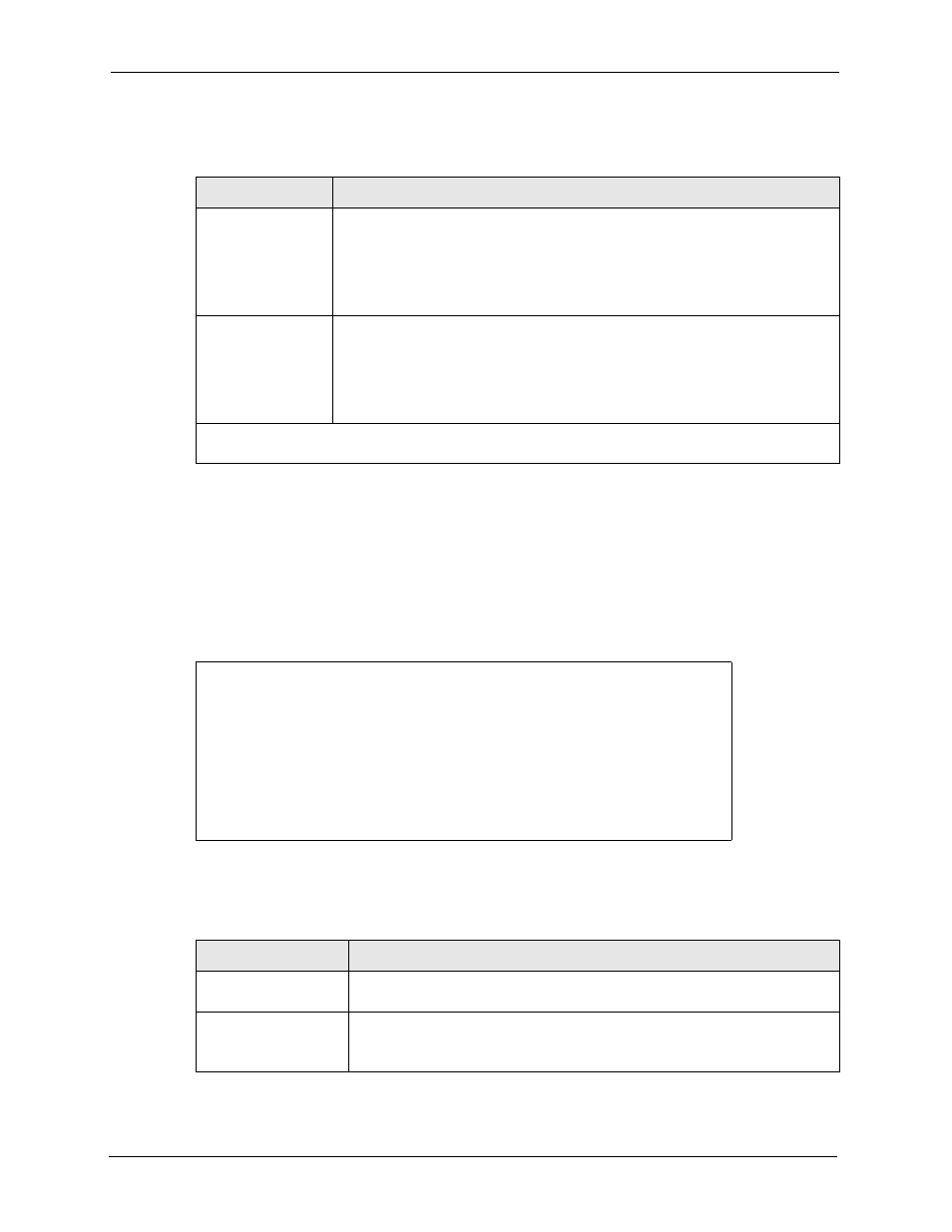 3 traffic redirect, Figure 337 menu 6.2: traffic redirect, Table 219 menu 6.1: route assessment | Table 220 menu 6.2: traffic redirect | ZyXEL Communications 5 Series User Manual | Page 590 / 835