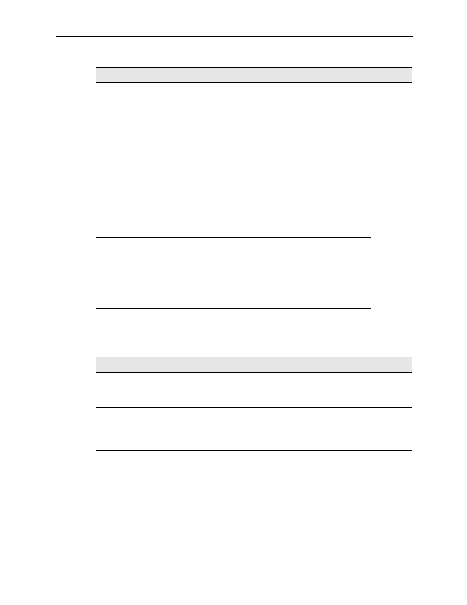 4 route failover, Figure 338 menu 6.3: route failover, Table 221 menu 6.3: route failover | ZyXEL Communications 5 Series User Manual | Page 591 / 835