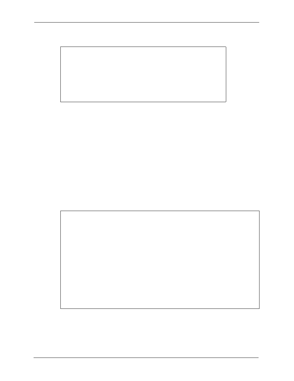 3 remote node profile setup, 1 ethernet encapsulation, Figure 344 menu 11: remote node setup | ZyXEL Communications 5 Series User Manual | Page 600 / 835