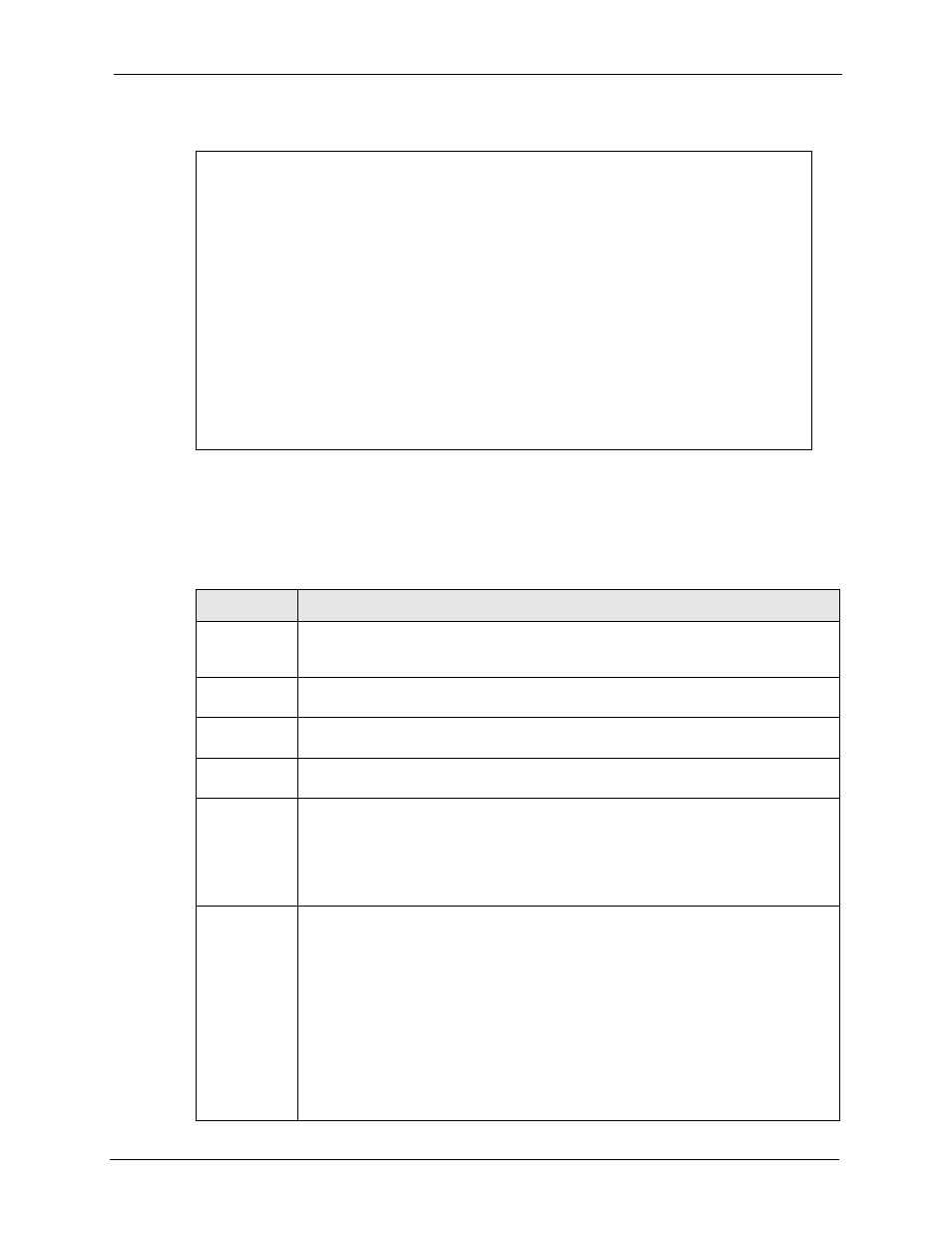 ZyXEL Communications 5 Series User Manual | Page 605 / 835