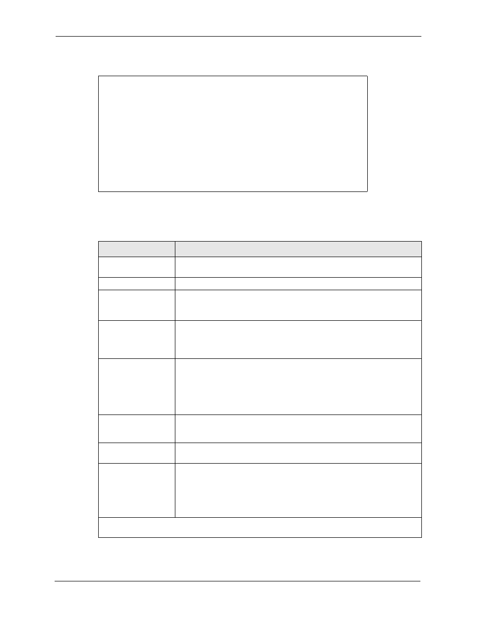Figure 351 menu 11.1.5: traffic redirect setup, Table 228 menu 11.1.5: traffic redirect setup | ZyXEL Communications 5 Series User Manual | Page 608 / 835