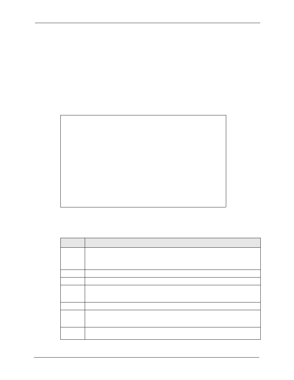 ZyXEL Communications 5 Series User Manual | Page 617 / 835