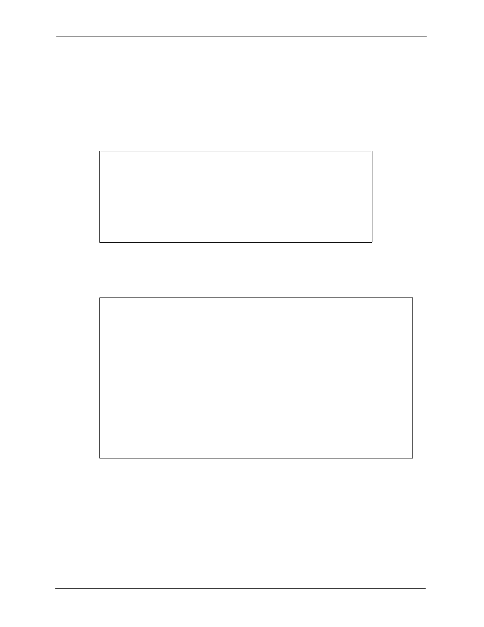 2 configuring a filter set, Figure 383 menu 21: filter and firewall setup, Figure 384 menu 21.1: filter set configuration | ZyXEL Communications 5 Series User Manual | Page 636 / 835