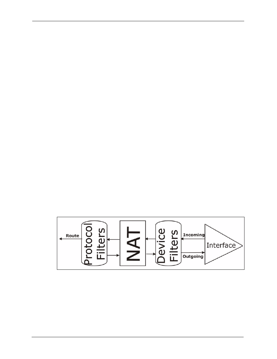 4 filter types and nat, 5 firewall versus filters, Figure 391 protocol and device filter sets | ZyXEL Communications 5 Series User Manual | Page 644 / 835