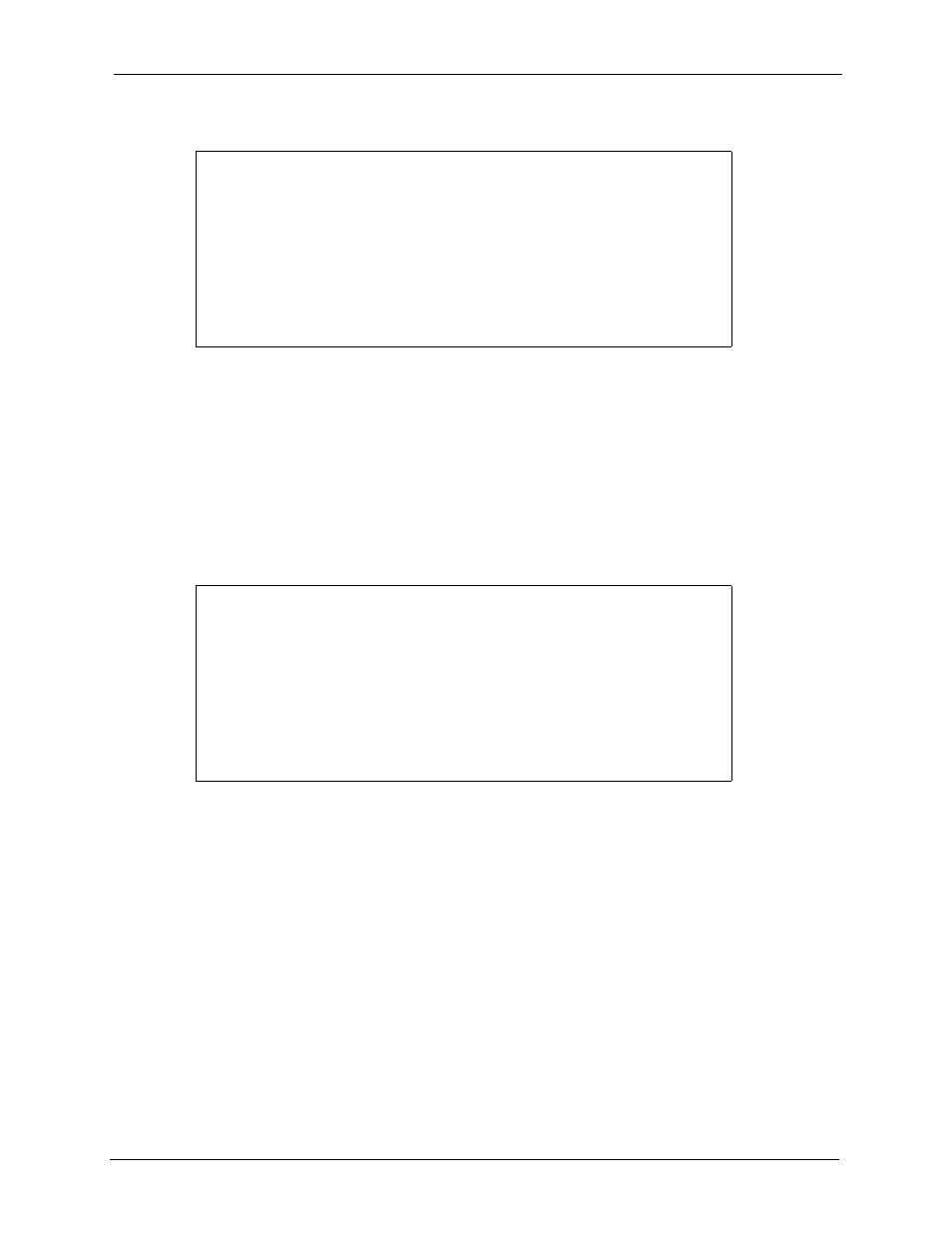 3 applying remote node filters, Figure 393 filtering dmz traffic, Figure 394 filtering remote node traffic | ZyXEL Communications 5 Series User Manual | Page 647 / 835