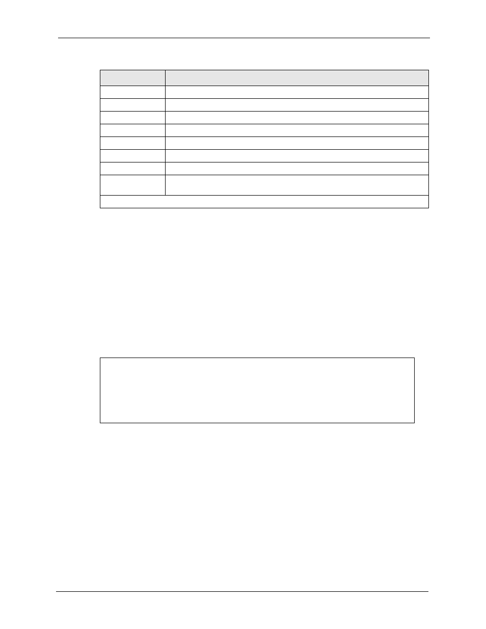 3 system information and console port speed, 1 system information | ZyXEL Communications 5 Series User Manual | Page 653 / 835
