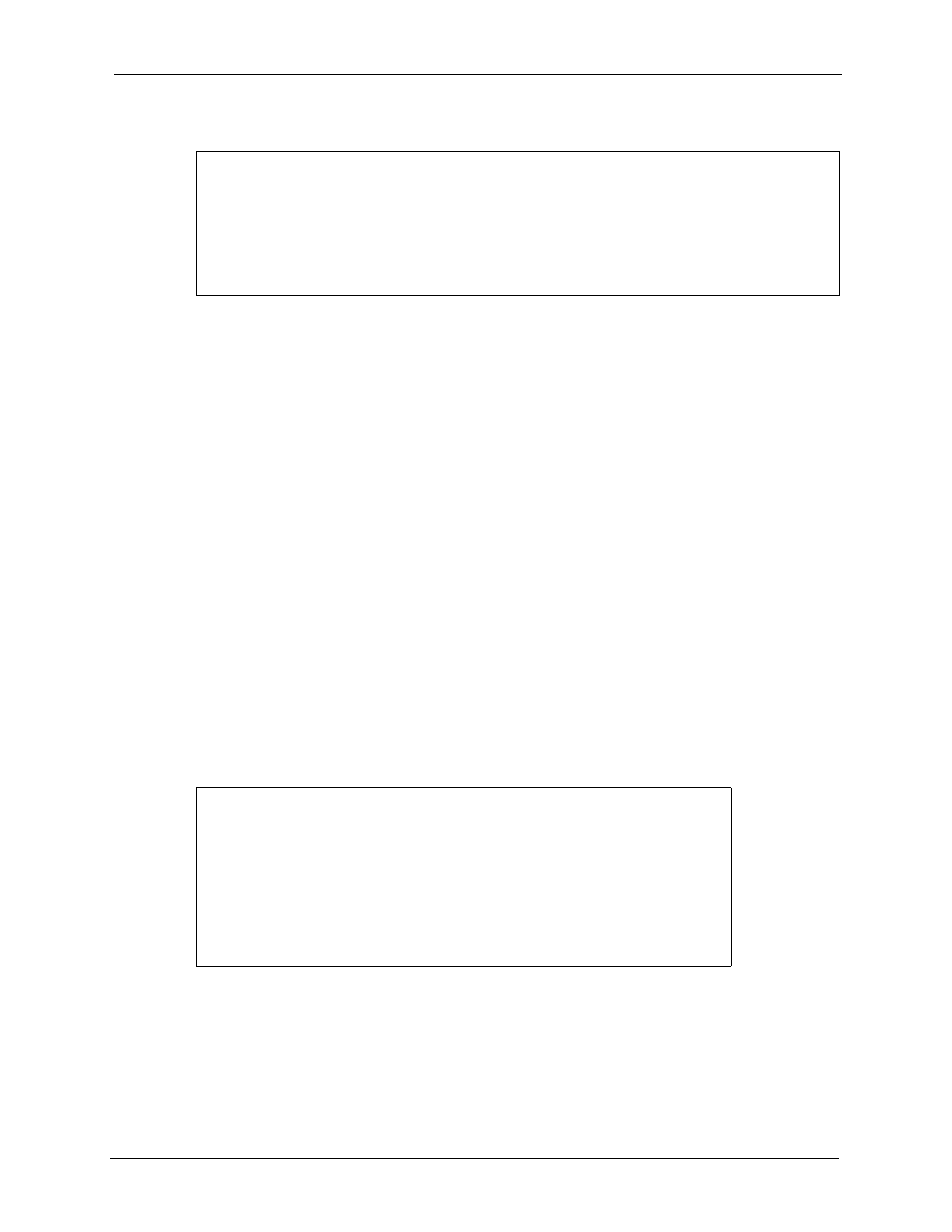 4 log and trace, 1 viewing error log | ZyXEL Communications 5 Series User Manual | Page 655 / 835