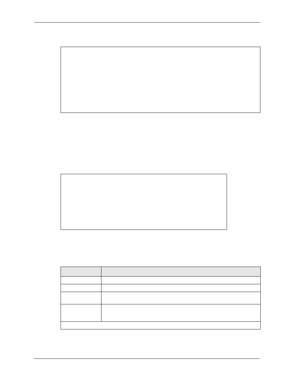 2 syslog logging | ZyXEL Communications 5 Series User Manual | Page 656 / 835