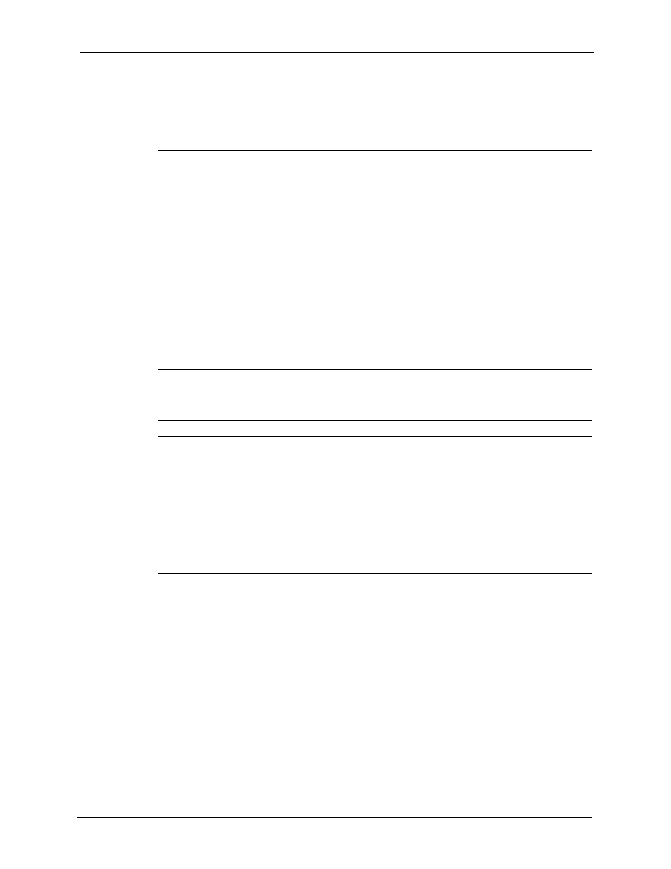ZyXEL Communications 5 Series User Manual | Page 657 / 835