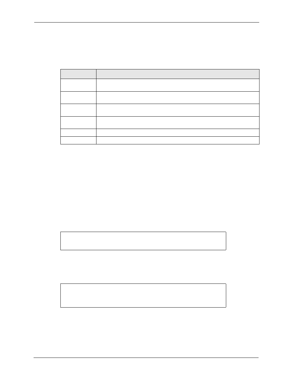 8 gui-based tftp clients, 9 backup via console port | ZyXEL Communications 5 Series User Manual | Page 668 / 835