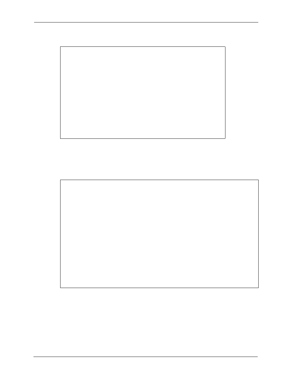Figure 431 menu 24: system maintenance | ZyXEL Communications 5 Series User Manual | Page 684 / 835