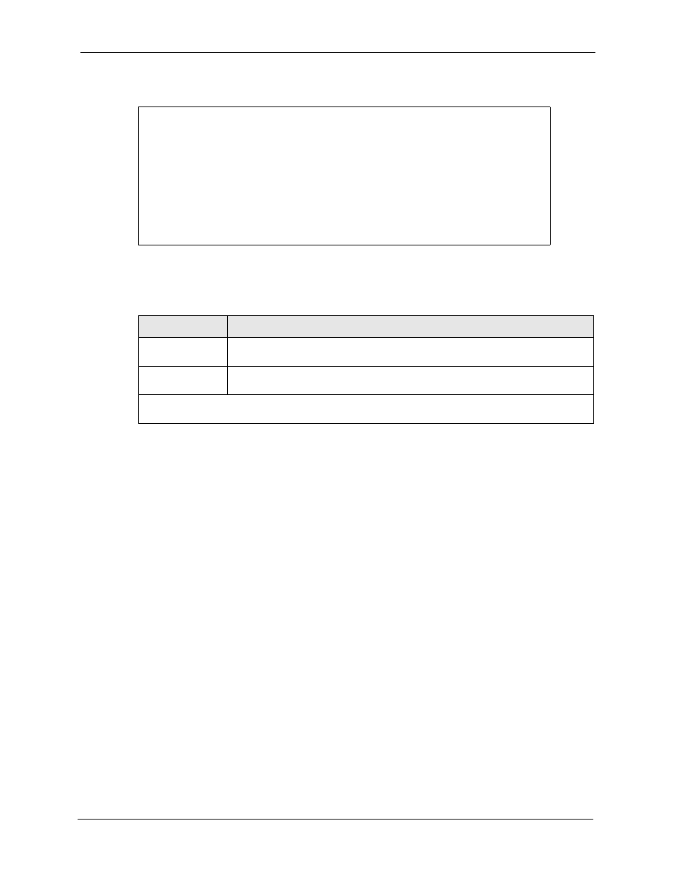 3 ip policy routing example, Figure 436 menu 25.1.1: ip routing policy setup, Table 257 menu 25.1.1: ip routing policy setup | ZyXEL Communications 5 Series User Manual | Page 695 / 835